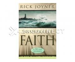 Unshakable Faith