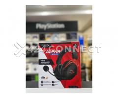 Hyperx Cloud Alpha Wireless - Gaming Headset