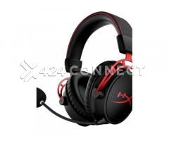 Hyperx Cloud Alpha Wireless - Gaming Headset