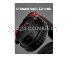 Hyperx Cloud Alpha Wireless - Gaming Headset - Image 3/4