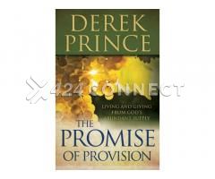 The Promise of Provision