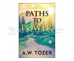 Paths to Power