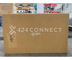 New Laptop LG Gram 15.6 16GB AMD Ryzen 7 SSD 1T