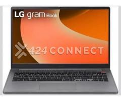 New Laptop LG Gram 15.6 16GB AMD Ryzen 7 SSD 1T