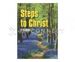Steps to Christ