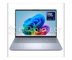 New Laptop Dell 32GB Intel SSD 2T