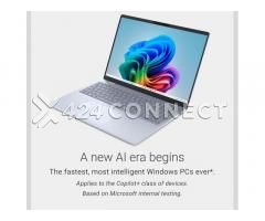 New Laptop Dell 32GB Intel SSD 2T