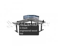 Vivo Electric Standing Desk