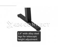 Vivo Electric Standing Desk - Image 3/7