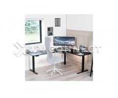 Vivo Electric Standing Desk - Image 6/7