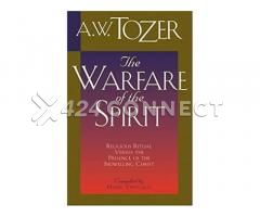 Warfare of the Spirit