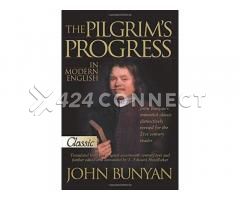 Pilgrim Progress in Modern English
