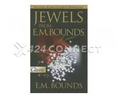 Jewels from E.M. Bounds