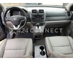 Honda CRV 2007 - Image 3/4