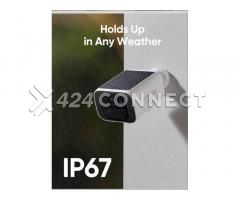 Eufy Security S220 Solocam,Solar Security Camera - Image 3/5