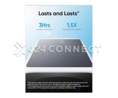 Eufy Security S220 Solocam,Solar Security Camera - Image 5/5