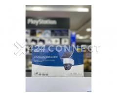 Eufy Security Solocam S340, Solar Security Cameras Wireless Outdoor