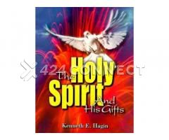The Holy Spirit and His Gift