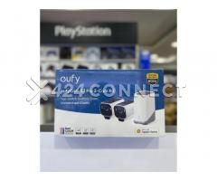 Eufy Security Eufycam S3 Pro 2-Cam Kit