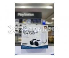 Eufy Security Eufycam S330 (Eufycam 3) 2-Cam Kit