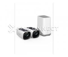 Eufy Security Eufycam S330 (Eufycam 3) 2-Cam Kit