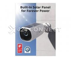 Eufy Security Eufycam S330 (Eufycam 3) 2-Cam Kit - Image 3/4