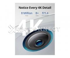 Eufy Security Eufycam S330 (Eufycam 3) 2-Cam Kit - Image 4/4