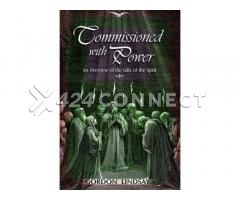 Commissioned with Power