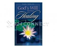 Gods Will for You