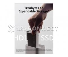 Eufy Security S330 (Eufycam 3) 4-Cam Kit,Camera Outdoor Wireless - Image 3/5