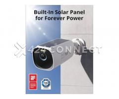 Eufy Security S330 (Eufycam 3) 4-Cam Kit,Camera Outdoor Wireless - Image 4/5