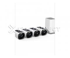 Eufy Security S330 (Eufycam 3) 4-Cam Kit,Camera Outdoor Wireless - Image 5/5