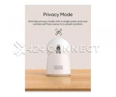 Eufy Security Indoor Cam C220, Home Security Camera, Resolution - Image 3/5