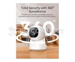 Eufy Security Indoor Cam C220, Home Security Camera, Resolution - Image 5/5