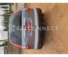 Honda CRV 2007 - Image 4/4