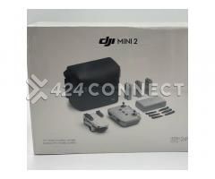 Dji Mini 2 Fly More Combo – Ultralight Foldable Drone