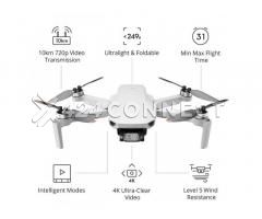 Dji Mini 2 Fly More Combo – Ultralight Foldable Drone