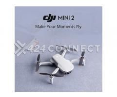 Dji Mini 2 Fly More Combo – Ultralight Foldable Drone - Image 3/7