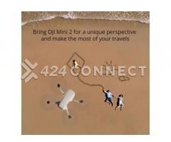 Dji Mini 2 Fly More Combo – Ultralight Foldable Drone - Image 4/7