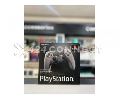 Ps5 Edge Controller - 30th Anniversary Gray Limited Edition