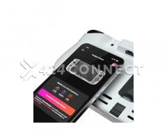 CRKD Nitro Deck+ Handheld Pro Controller for OLED Model - Image 3/7