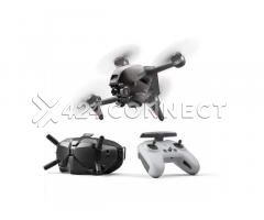 Dji FPV Explorer Combo