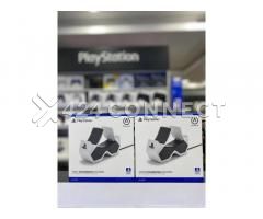 PS5 Controller Charging Station With Fast Dual Charging Dock