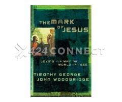 The Mark of Jesus