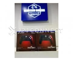 Playstation Dualsense Wireless Controller – Spider-Man 2