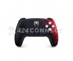Playstation Dualsense Wireless Controller – Spider-Man 2