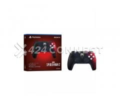 Playstation Dualsense Wireless Controller – Spider-Man 2 - Image 3/3