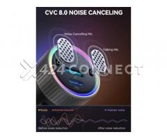 Joyroom Jr-Ccb02 60w Car Wireless Fm Transmitter - Image 4/5