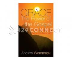 Grace the Power of the Gospel