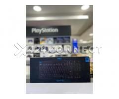 Logitech G Pro Mechanical Gaming Keyboard, Ultra Portable Tenkeyless D